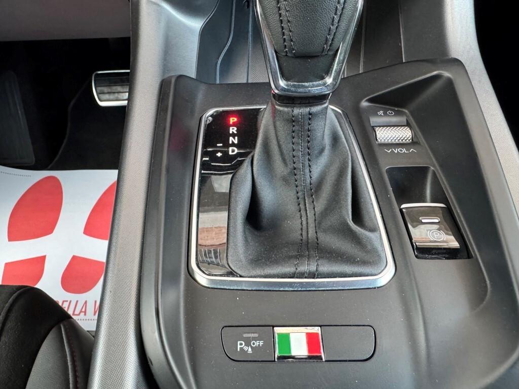 Alfa Romeo Tonale 1.5 160 CV MHEV TCT7 Edizione Speciale