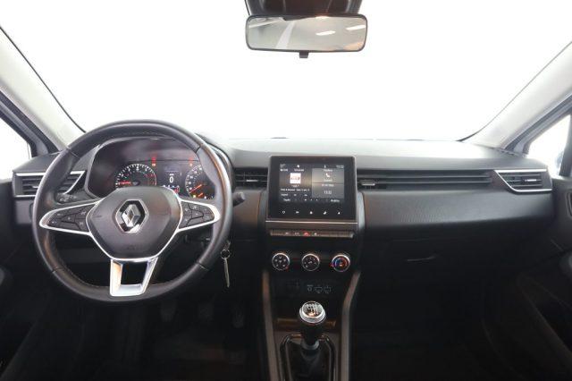 RENAULT Clio Clio TCe 90 CV 5 porte Equilibre