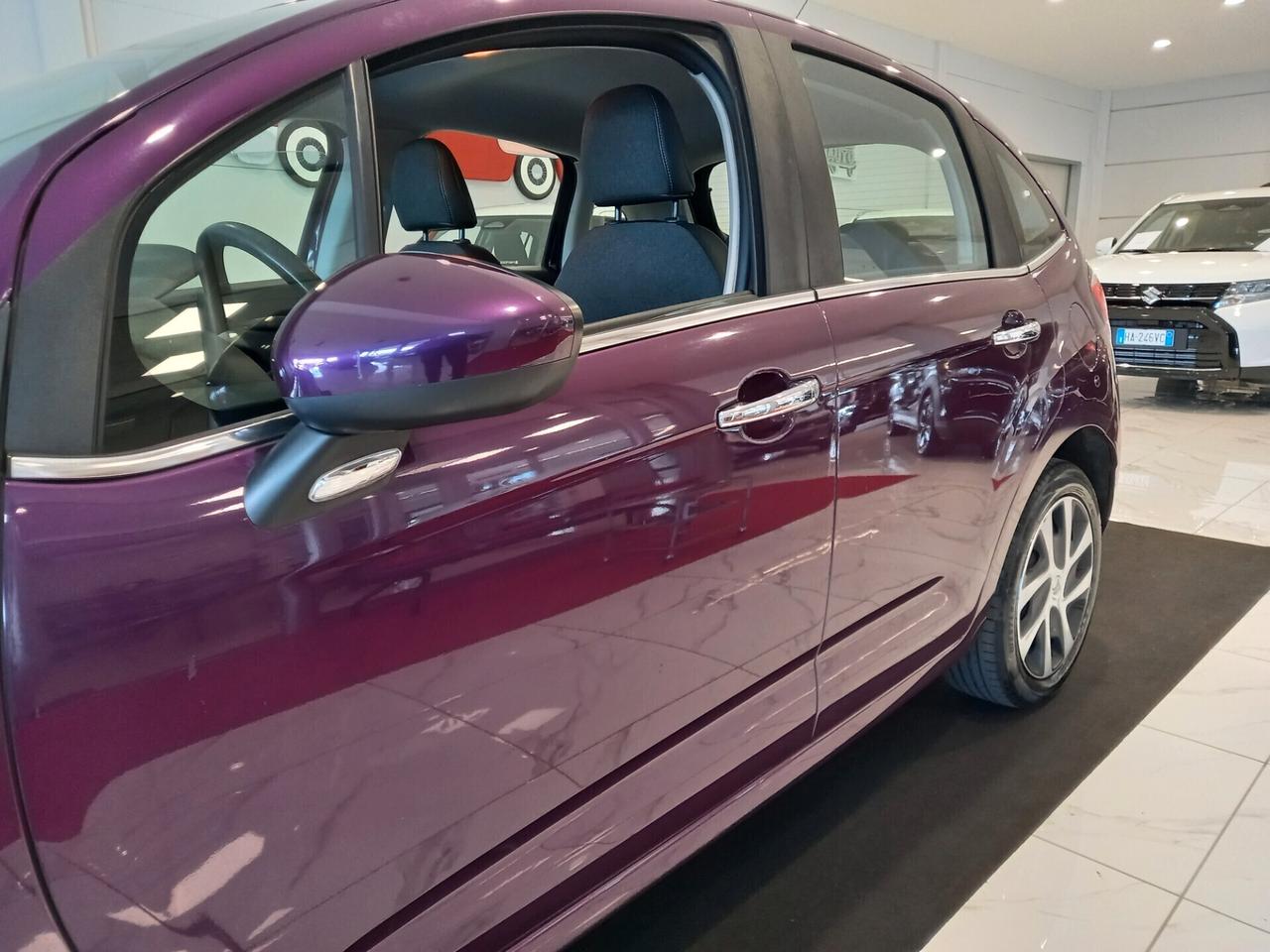 Citroen C3 69.554 km