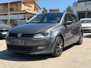 Volkswagen Polo 1.2 TDI 5p. Trendline