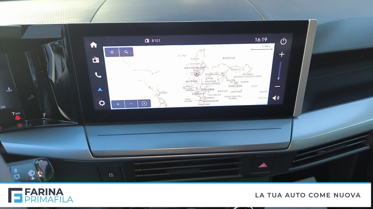 OPEL FRONTERA EDITION Hybrid 145cv EDCT