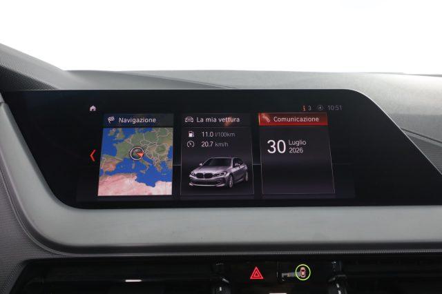 BMW 118 Serie 1 i 5p. Advantage