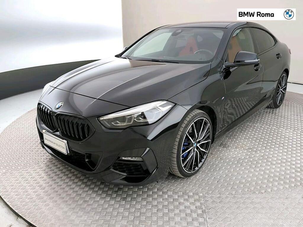 BMW Serie 2 Gran Coupe 220 d Msport Steptronic