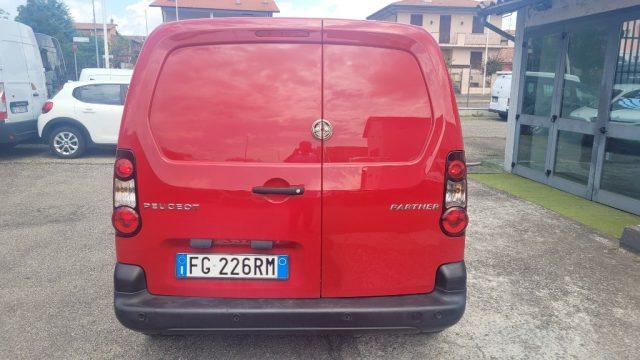 PEUGEOT Partner BlueHDi 100 ETG6 S&S L1 Premium E6 prezzo finito