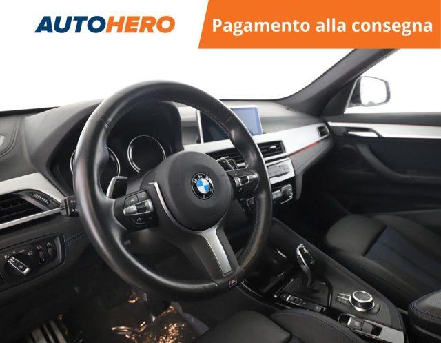 BMW X1 xDrive20d Msport