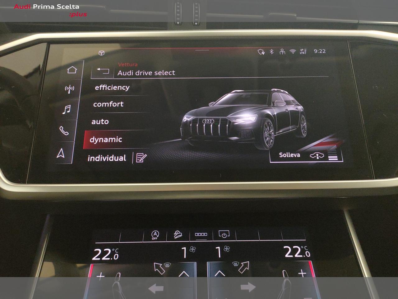 40 2.0 TDI Business Advanced quattro S tronic