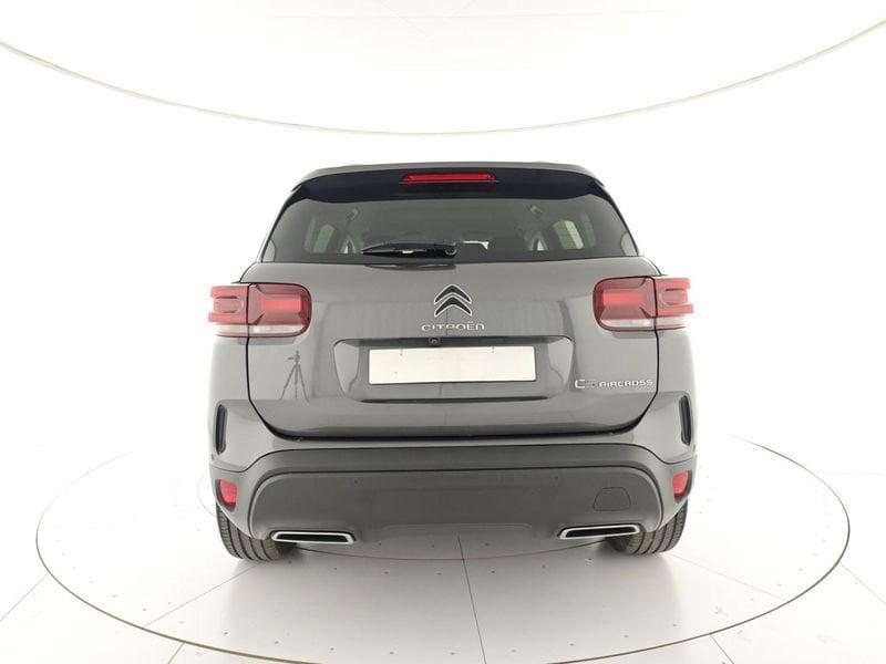 Citroën C5 Aircross PureTech 130 S&S Plus