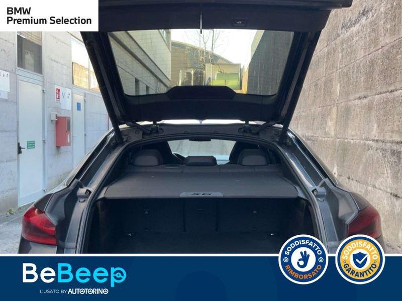 BMW X6 XDRIVE30D MHEV 48V MSPORT AUTO