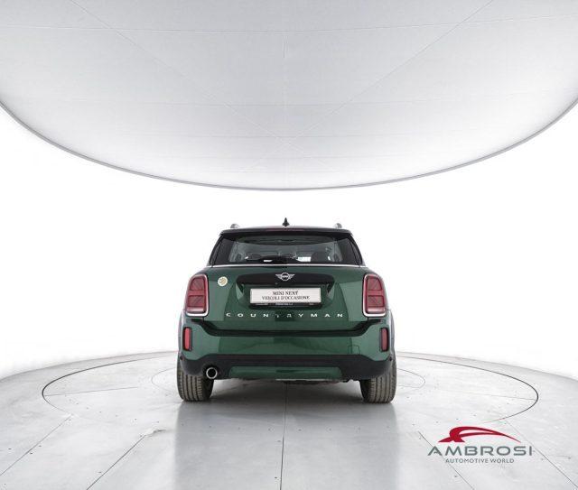 MINI Countryman Cooper SE 1.5 Cooper SE ALL4 Automatica