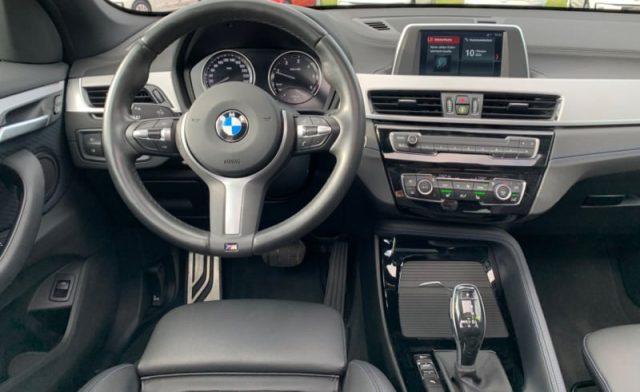 BMW X1 sDrive20d Msport