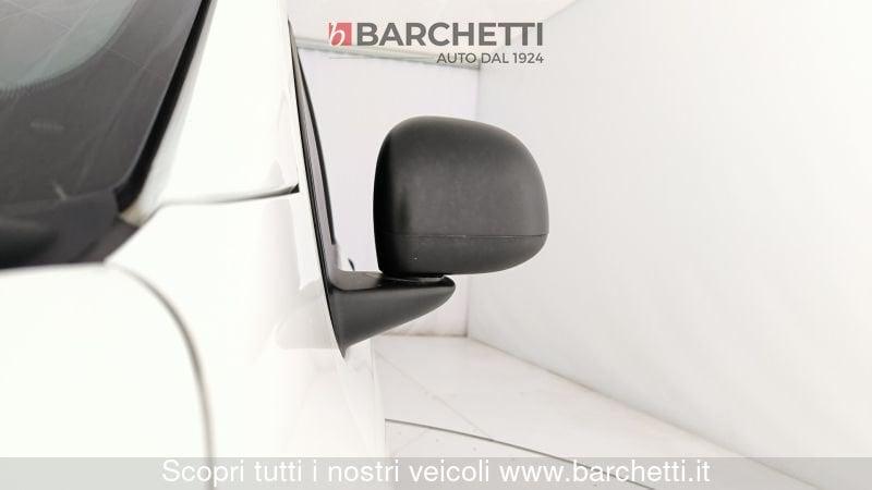 FIAT Panda 3ª SERIE 1.2 EASYPOWER EASY