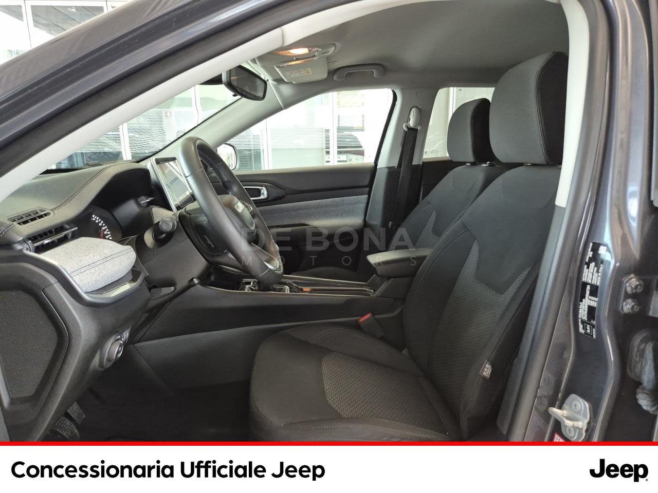 Jeep Compass 1.6 mjt longitude 2wd 130cv