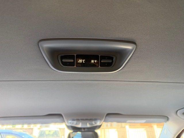 MERCEDES-BENZ V 220 d Automatic Premium Compact