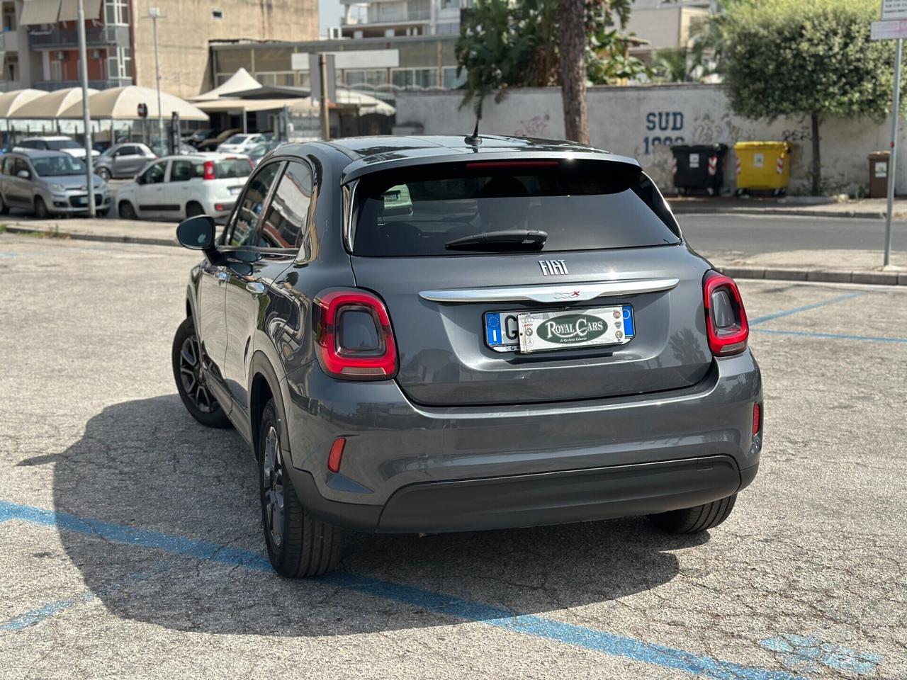 Fiat 500X 1.3 MultiJet 95 Cv