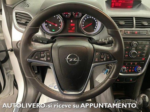 OPEL Mokka 1.4 Turbo 140CV Cosmo