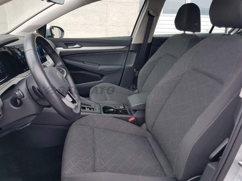 Volkswagen Golf Golf 1.0 etsi evo Life 110cv dsg