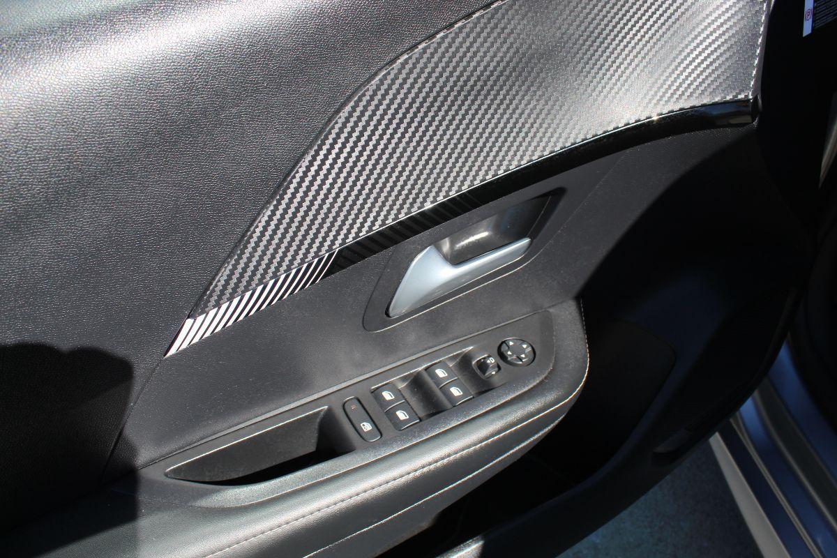 PEUGEOT - 208 - PureTech 100 S&S 5p. Allure