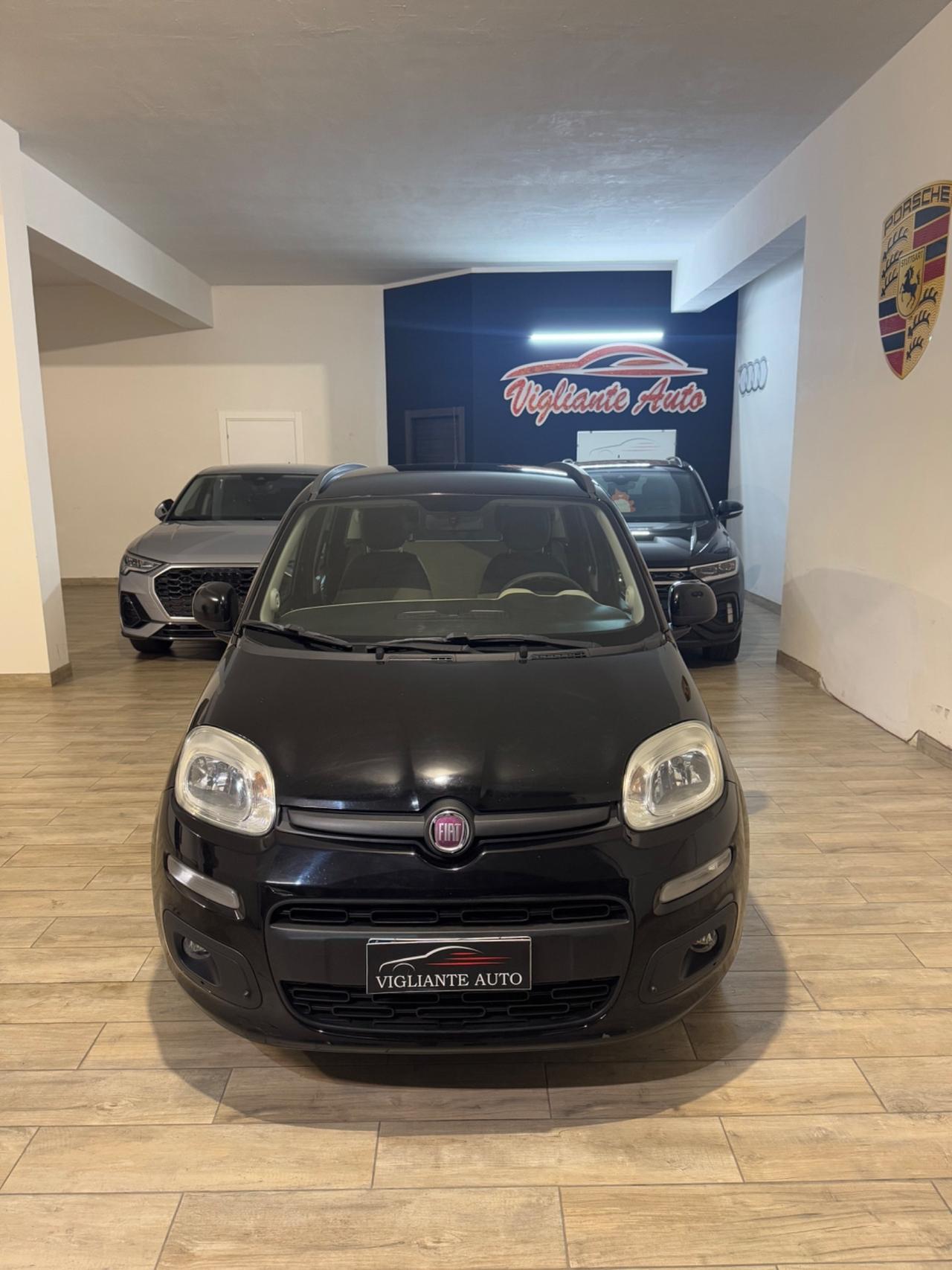 Fiat Panda 1.3 MJT S&S Lounge