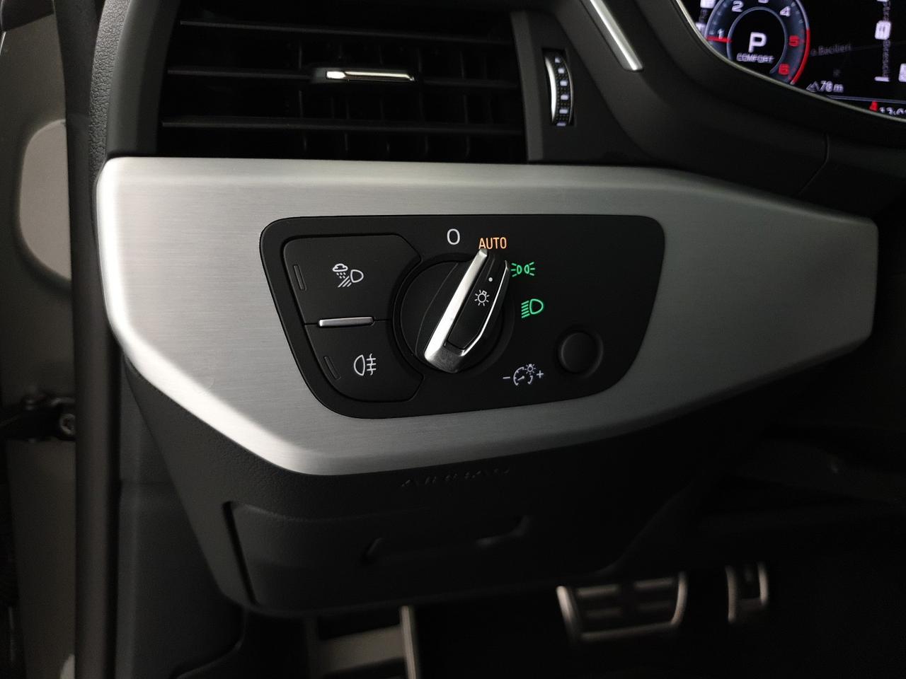 Sportback 40TDI 204CV S tronic S line Edition