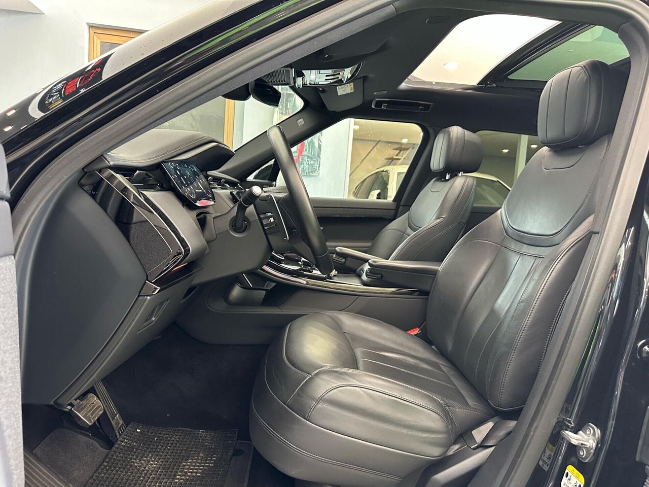 Land Rover Range Rover Sport Range Rover Sport 3.0D l6 249 CV Dynamic HSE