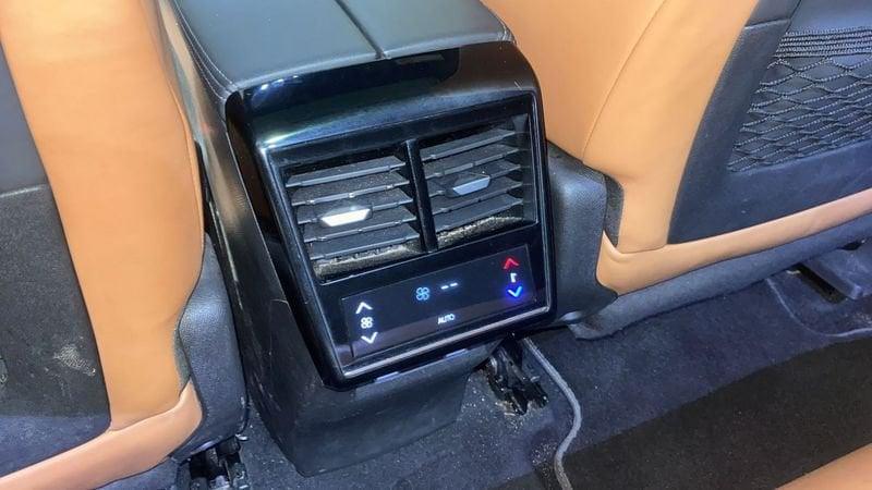 DS DS 7 DS 7 Crossback E-Tense Grand Chic