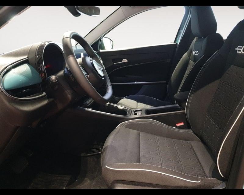FIAT 600 (2023-->) Hybrid 145 CV DCT MHEV