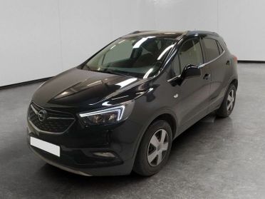 Opel Mokka X 1.4 t b-Color Gpl-tech 4x2 140cv