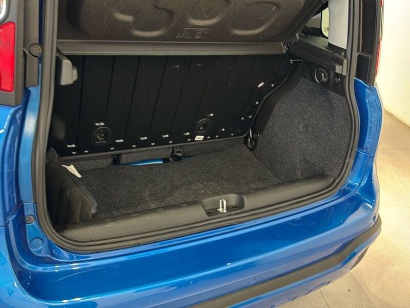 FIAT Panda Cross 1.0 FireFly 70cv S&S Hybrid Cross