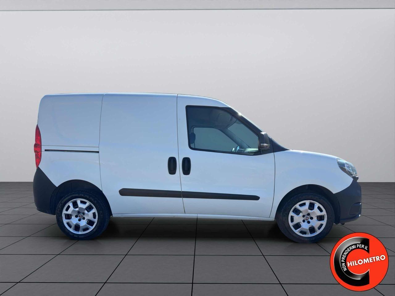 Fiat Doblo 1.4 N.P(CH1 PC-TN)METANO BENZINA-OTTIME CONDIZIONI