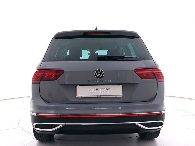 Volkswagen Tiguan 2.0 tdi elegance 150cv dsg