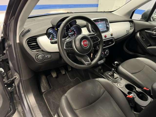 Fiat 500X 500X 1.0 T3 Connect 120cv ITALIANA-NESSUN VINCOLO