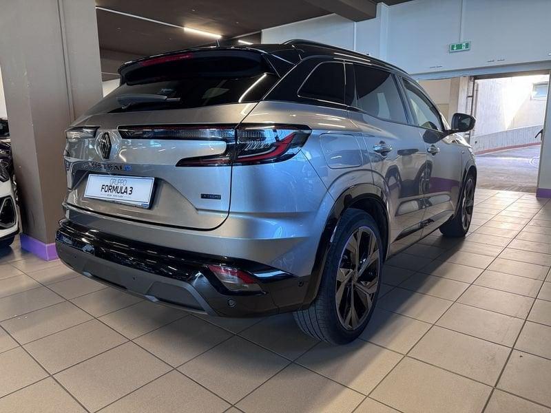 Renault Austral 1.2 E-TECH HEV 200 TECHNO ESPRIT ALP AT