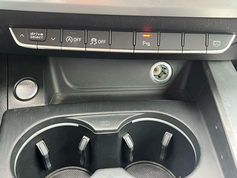 Audi A5 SPB 2.0 TDI 190 S-TRONIC S-LINE