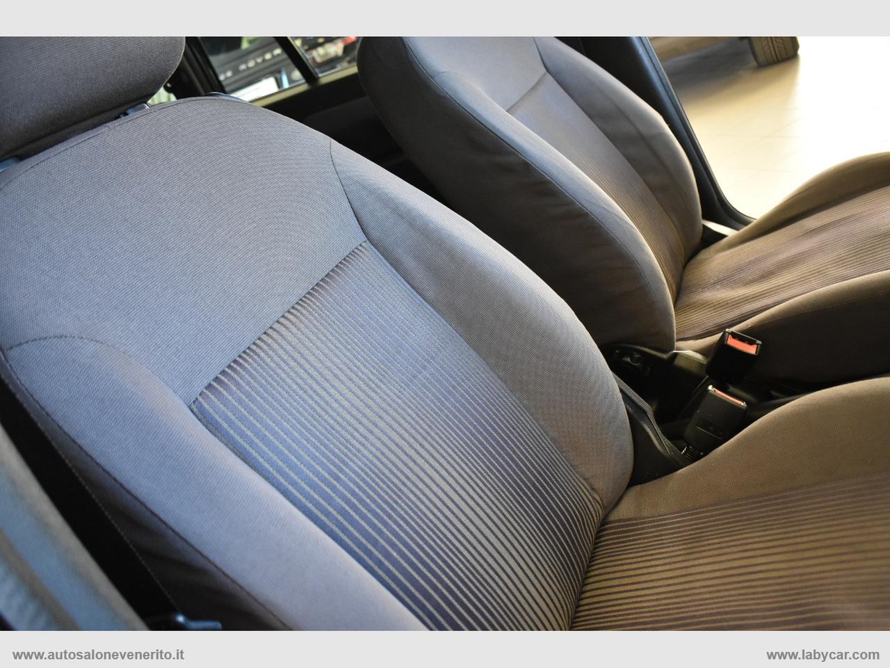 FORD Fusion 1.6 TDCi Collection