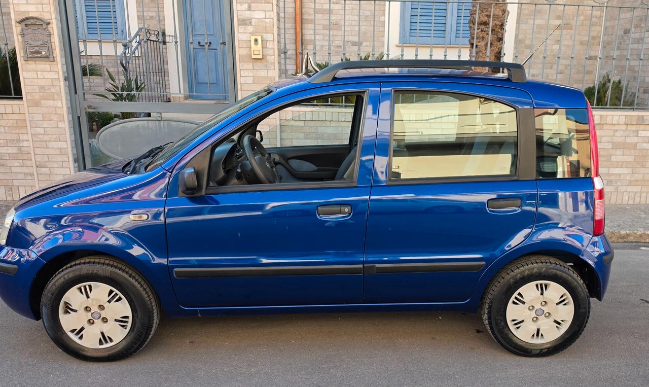 Fiat Panda 1.2 BENZINA