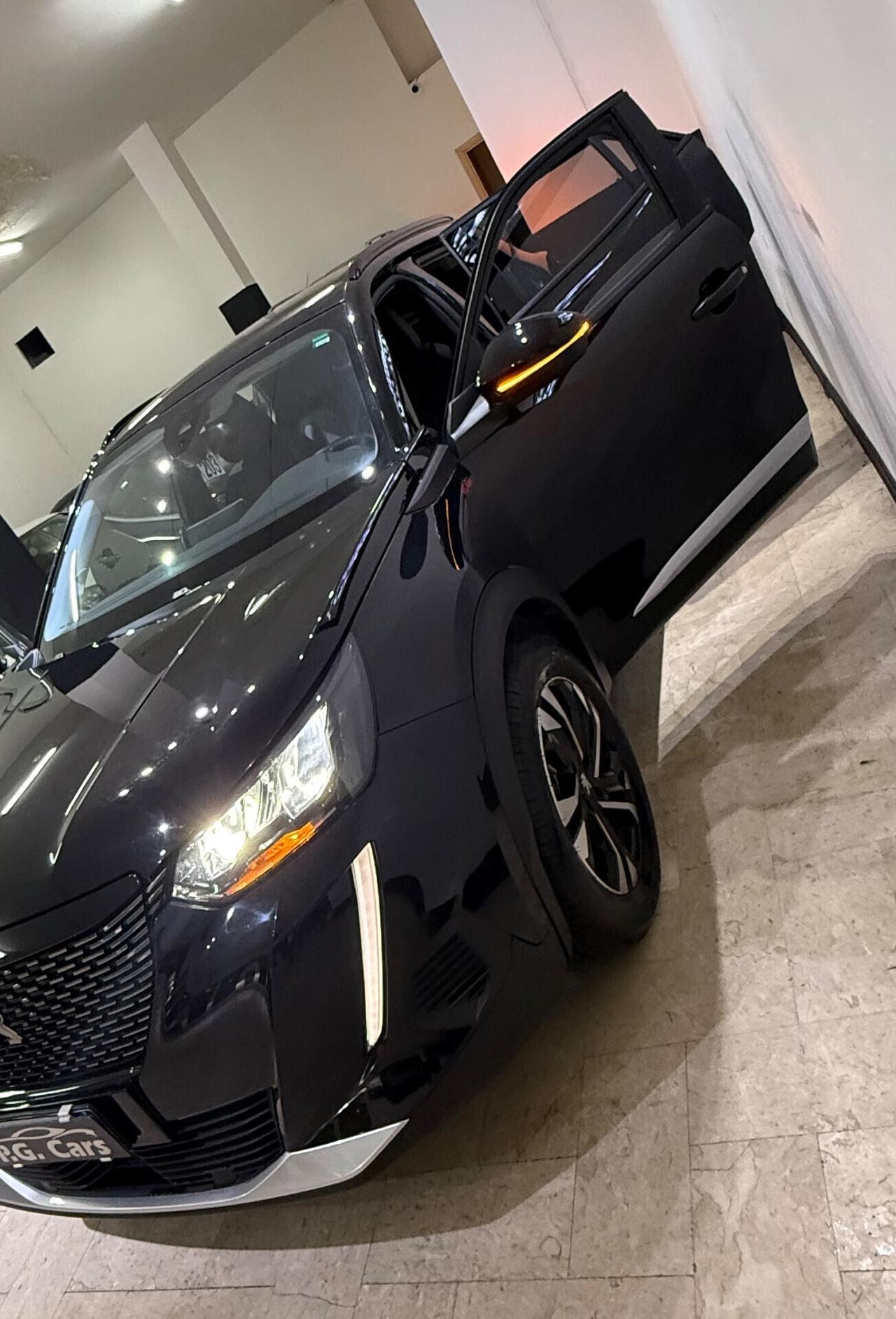 Peugeot 2008 BlueHDi 130 (VENDUTA)