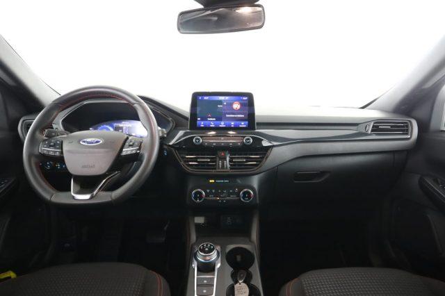 FORD Kuga Kuga 2.0 EcoBlue 120 CV aut. 2WD ST-Line