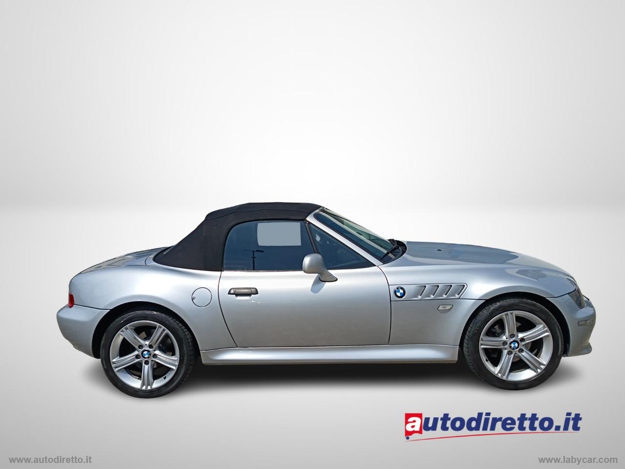 BMW Z3 2.0 Roadster