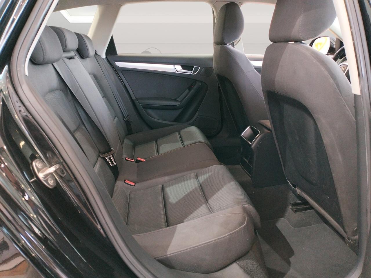 Audi A4 Avant 1.8 tfsi S-Line