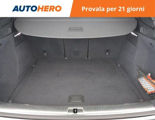 AUDI Q5 40 TDI quattro S tronic S line plus