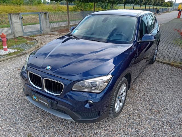 BMW X1 XDrive18d X-Line