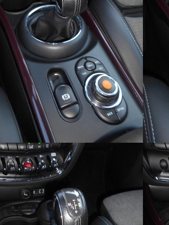 Mini Cooper D Clubman 2.0 D Cooper D Hype Auto