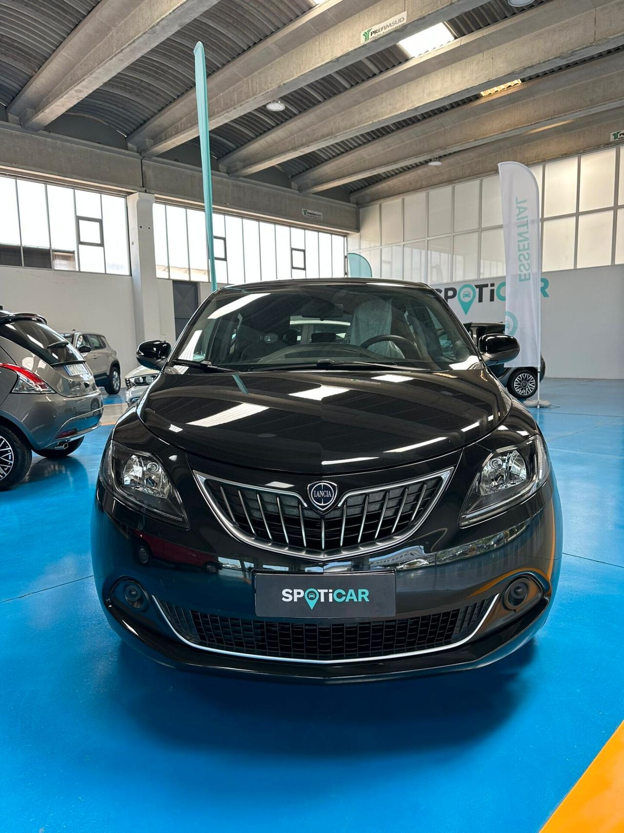 Lancia YPSILON 1.0 Platino 2024 FULL OPTIONAL