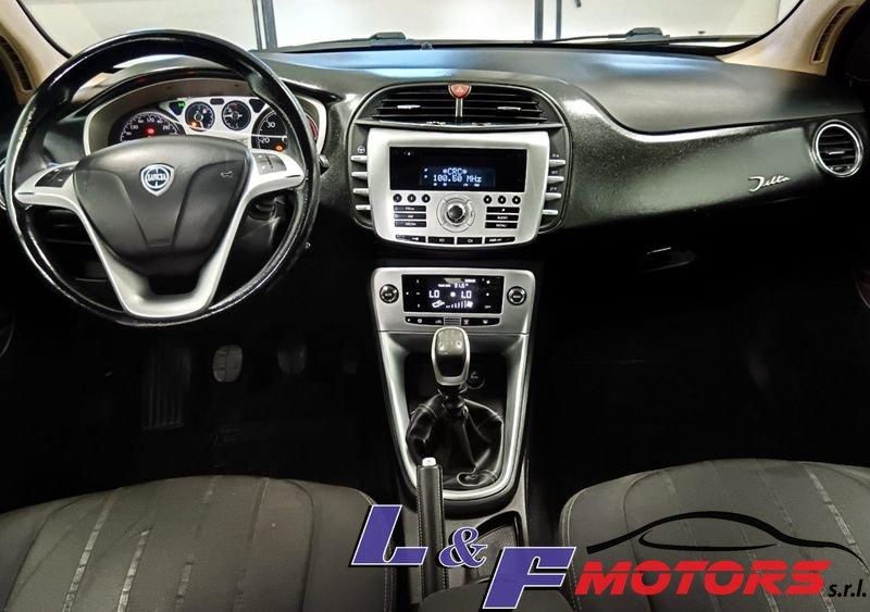 Lancia Delta Delta 1.6 mjt Oro 120cv