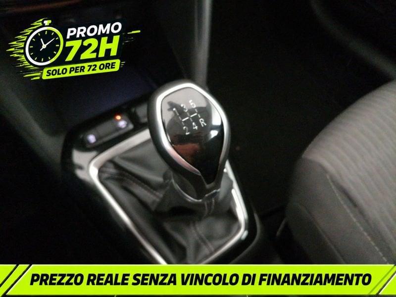 Opel Corsa 1.2 Edition s&s 75cv