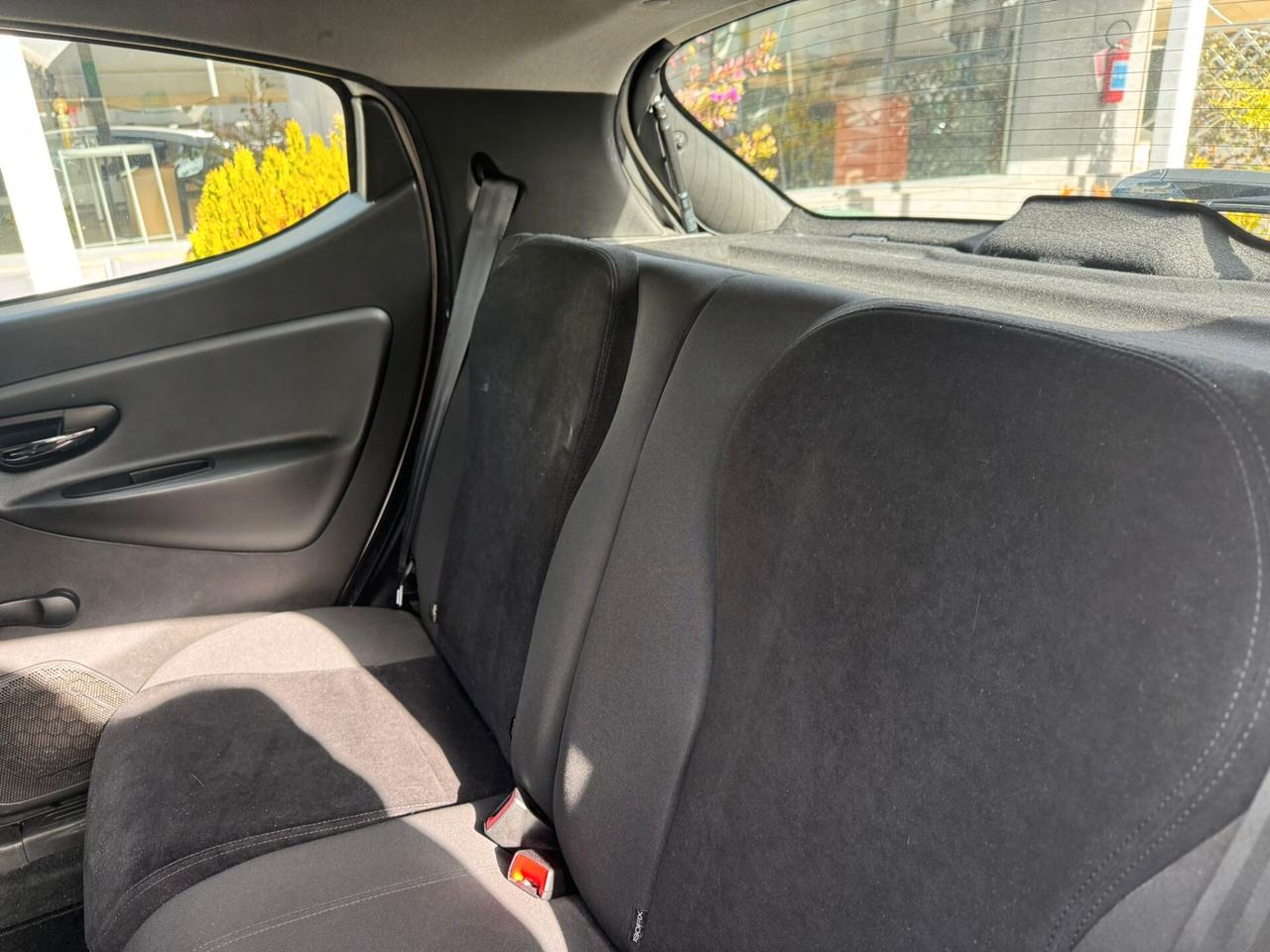 Lancia Ypsilon 1.3 MJT 16V 95 CV 5p. S&S Platinum