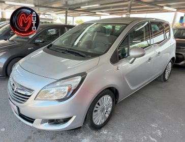 Opel Meriva 1.3 CDTI 95CV ecoFLEX Cosmo 2014