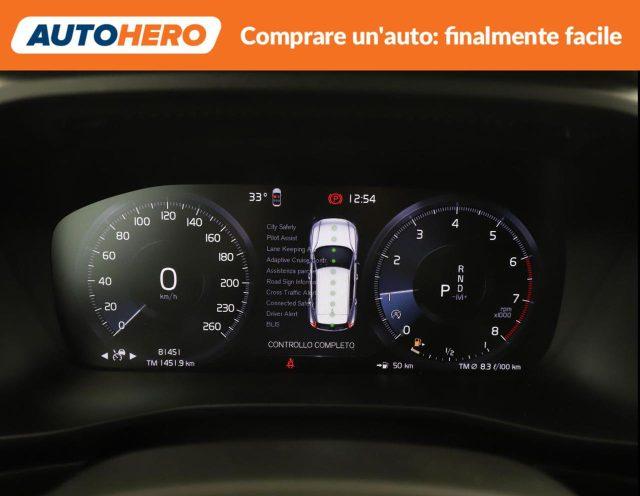 VOLVO XC40 T2 automatico Core