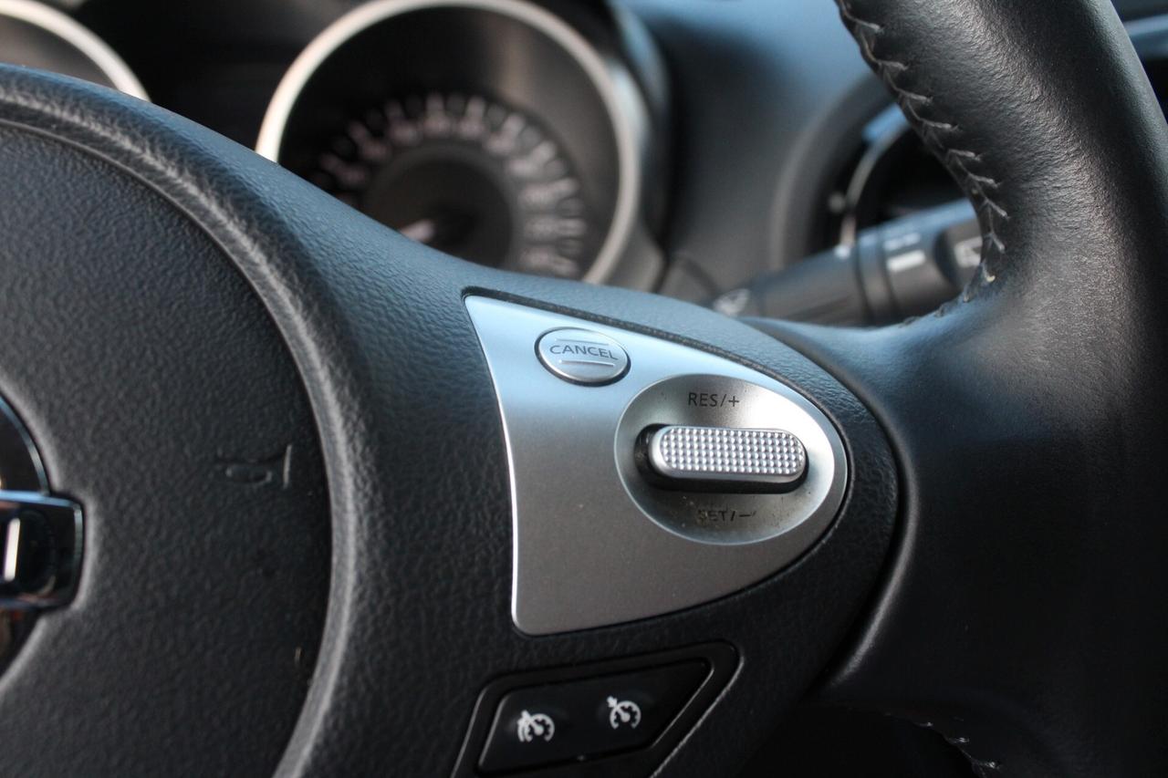 Nissan Juke 1.5 dCi Start&Stop Bose Personal Edition