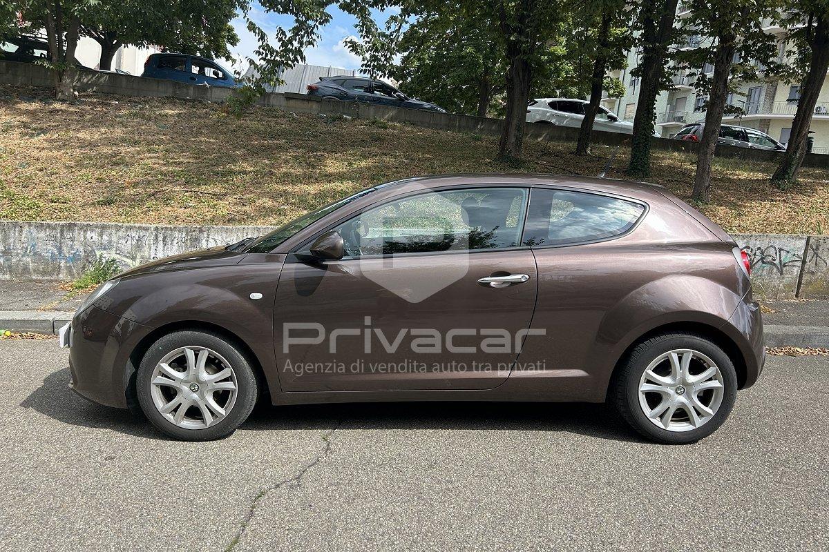 ALFA ROMEO MiTo 1.4 105 CV M.air S&S Progression